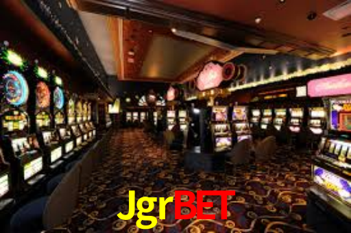 Casino Online Jgrbet | Os Melhores Slots no Brasil